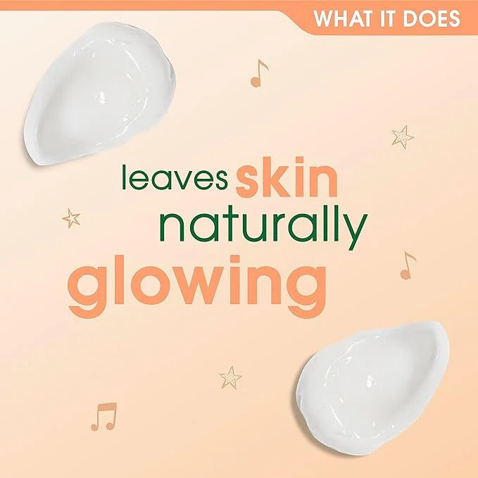 Simple - Glow Facial Wash (Original)