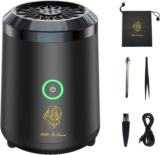 Electric OUD Bukhoor Burner