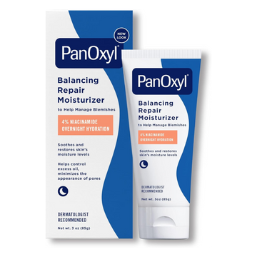 PanOxyl - Balancing Repair Moisturizer 85g (Original)