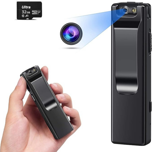 Portable Pocket Camera – كاميرا جيب محمولة