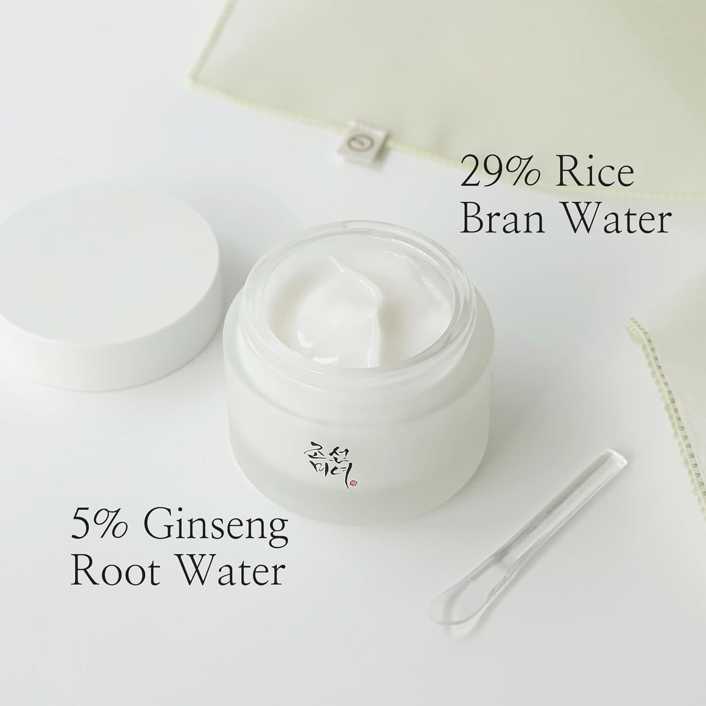 Dynasty Beauty Cream 50ml (Original)