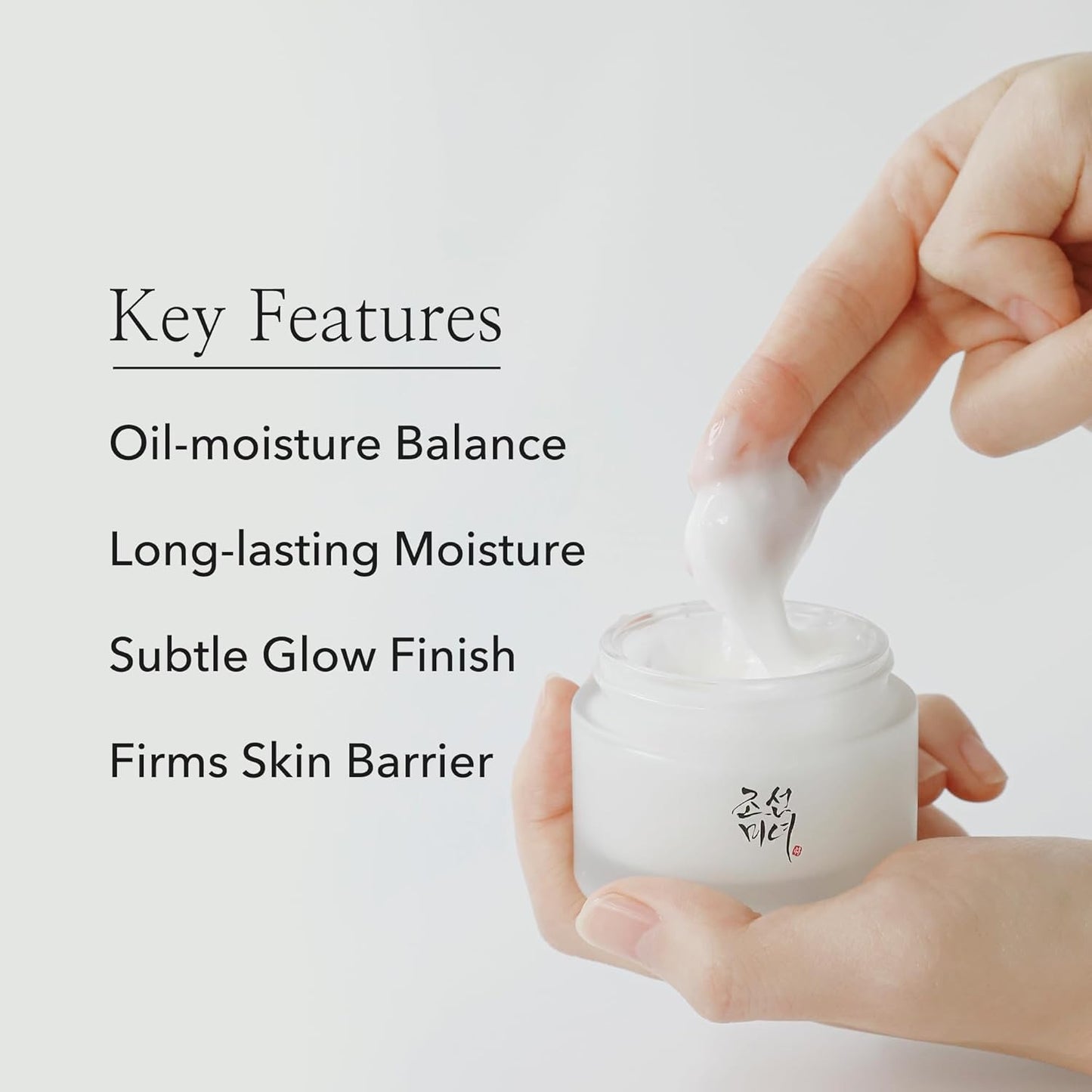 Dynasty Beauty Cream 50ml (Original)
