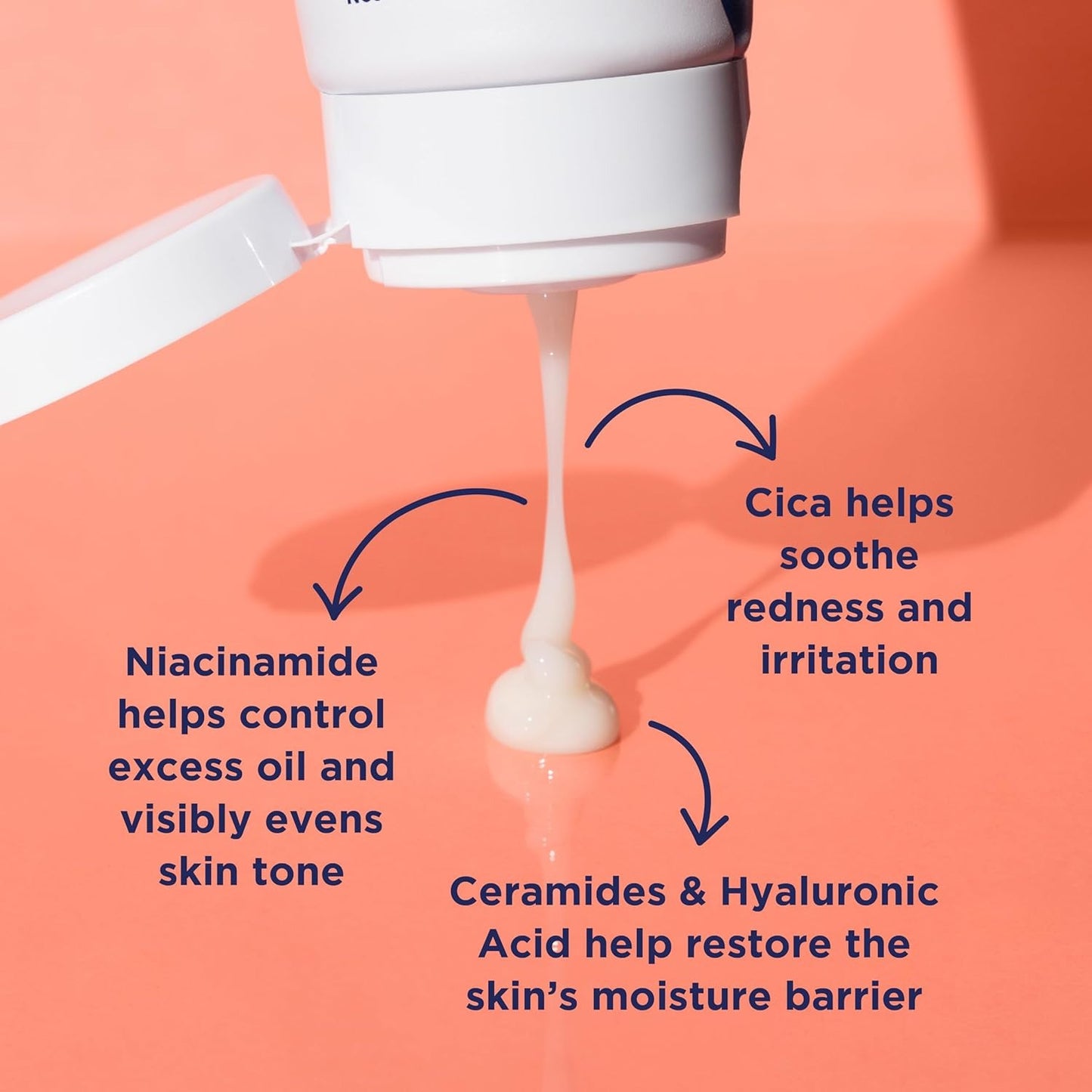 PanOxyl - Balancing Repair Moisturizer 85g (Original)