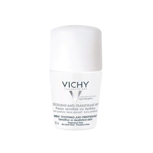 Vichy Anti Perspirant Deodorant - مزيل رائحة العرق فيشي